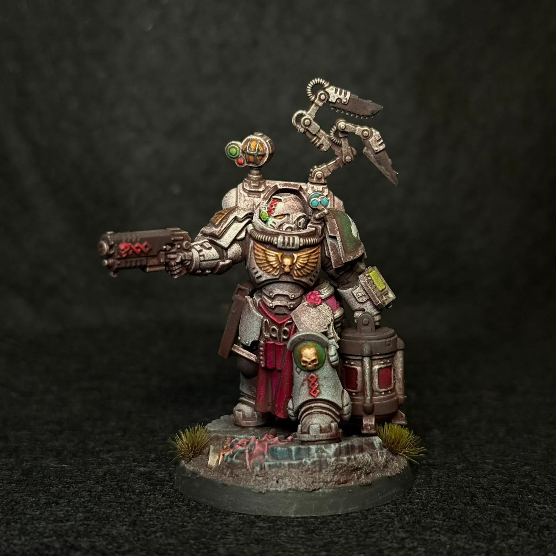 Painted miniature - IMG_4411.jpg