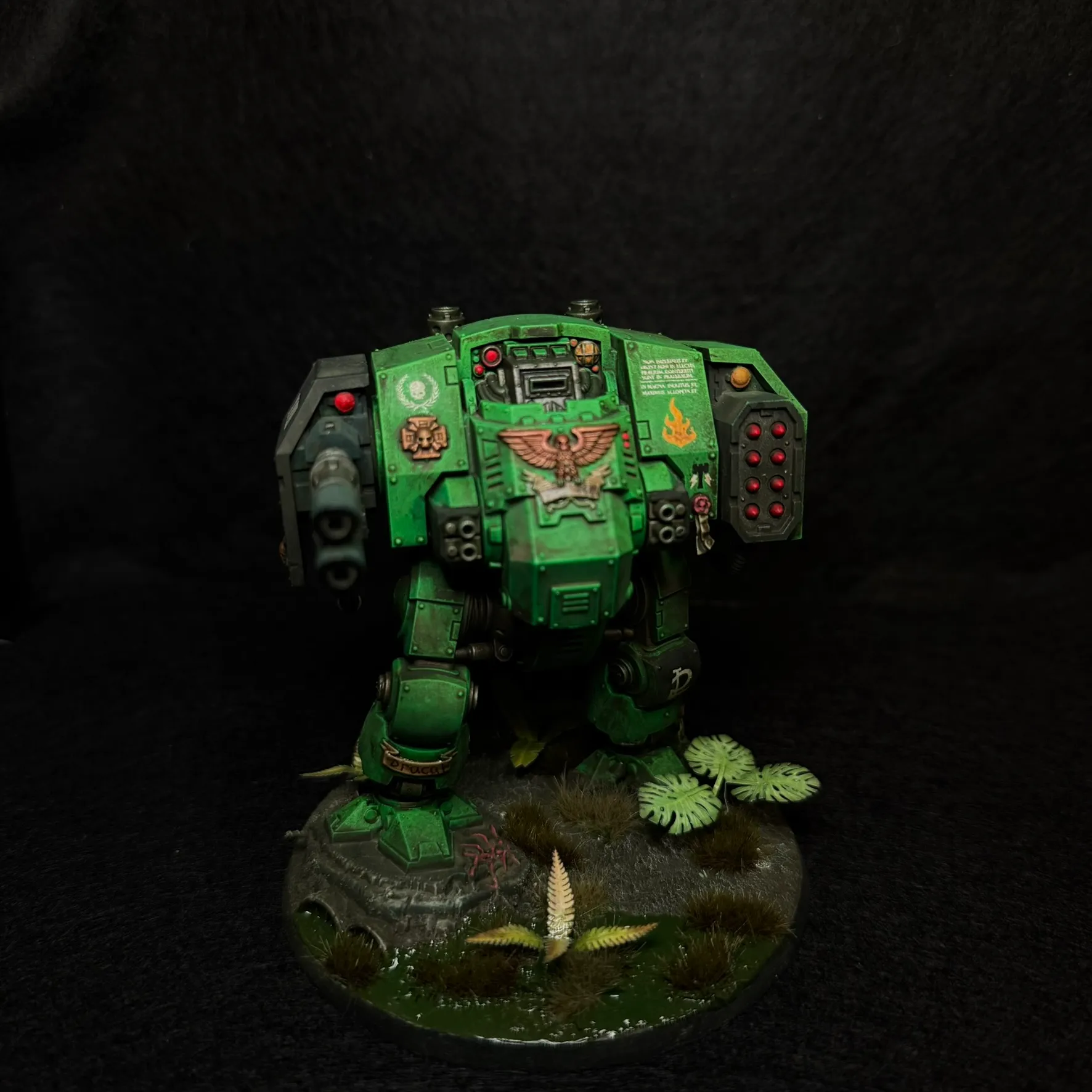 Painted miniature - IMG_4436.jpg