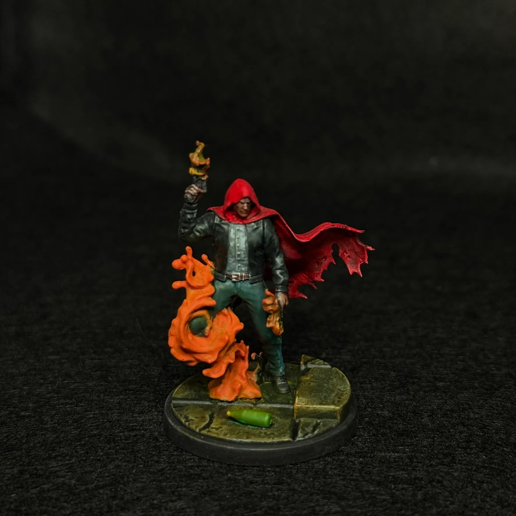 Painted miniature - IMG_4470.jpg