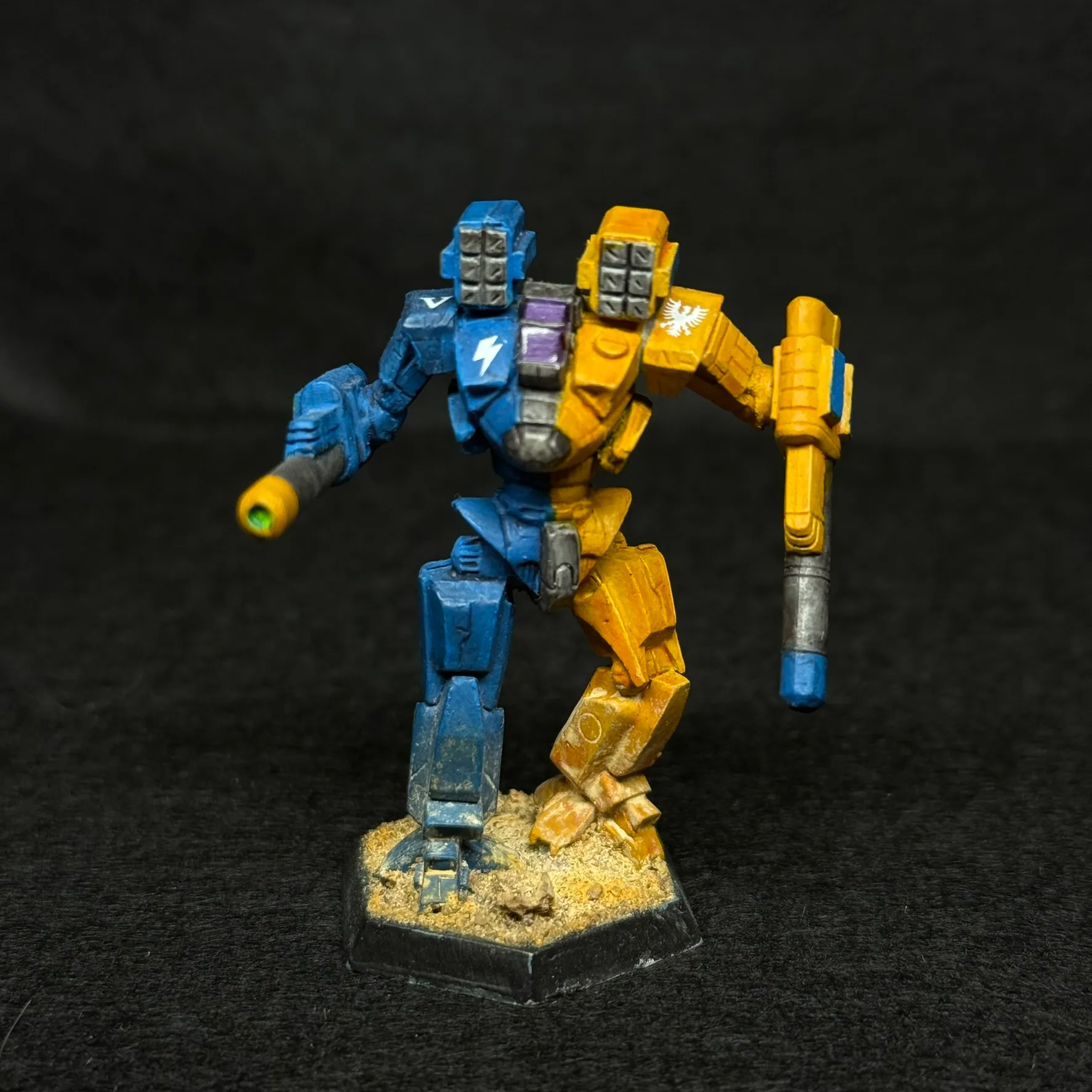 Painted miniature - IMG_4491.jpg